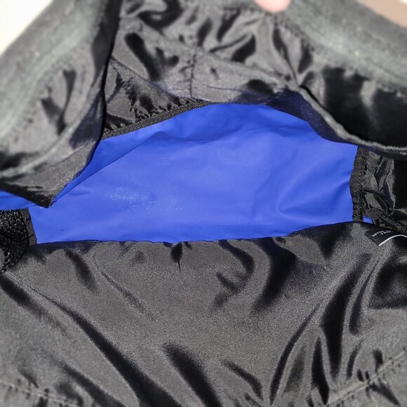 Timbuk2 Black Laptop Bag Messenger Bag New w/out tags - Picture 8 of 9